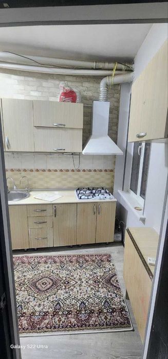 Ипотека Новостройка 1/3/3 Карасу-6 №672 Умида