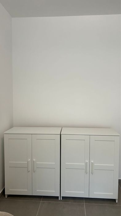 Dulap Ikea Brimnes