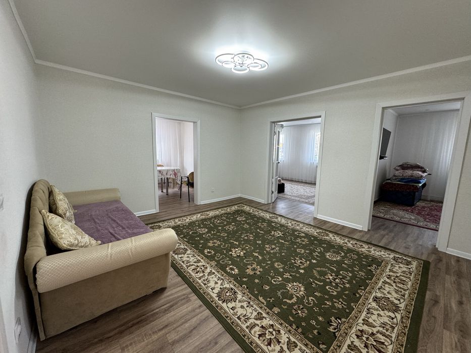 Продам частный дом