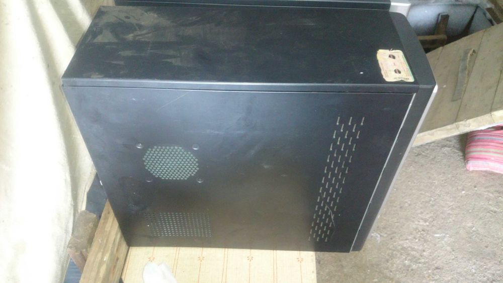 Корпус системного блока