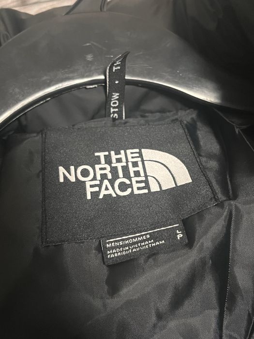 Geaca The North Face Negru