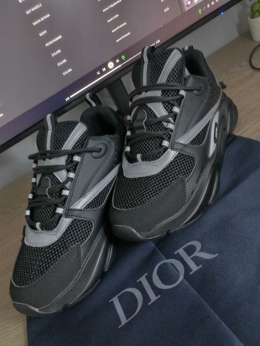 Sneakers Dior b23