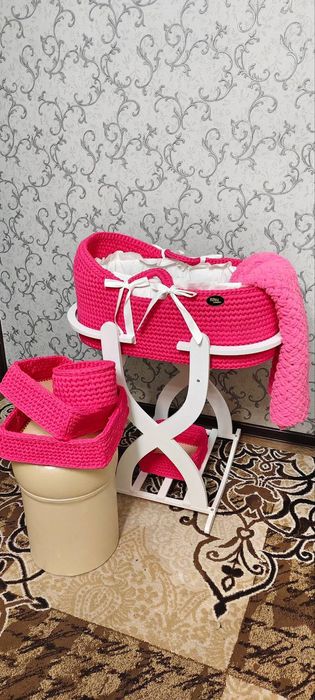 Chaqaloqlar uchun lyulka