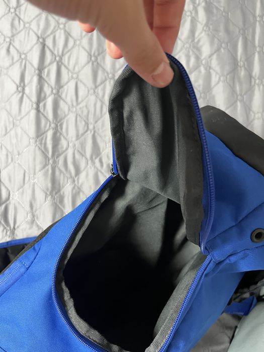 Nike elite backpack v2