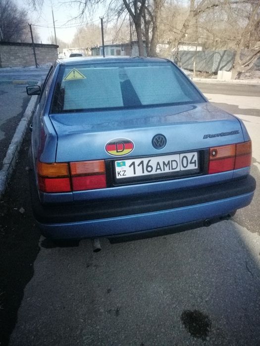 Продам фольксваген венто