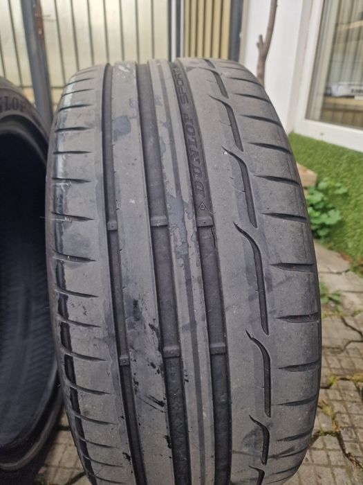 Anvelope Vara  225/40 R18 Dunlop Sport Maxx RT
