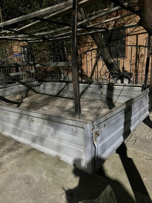 Кузов для Газель