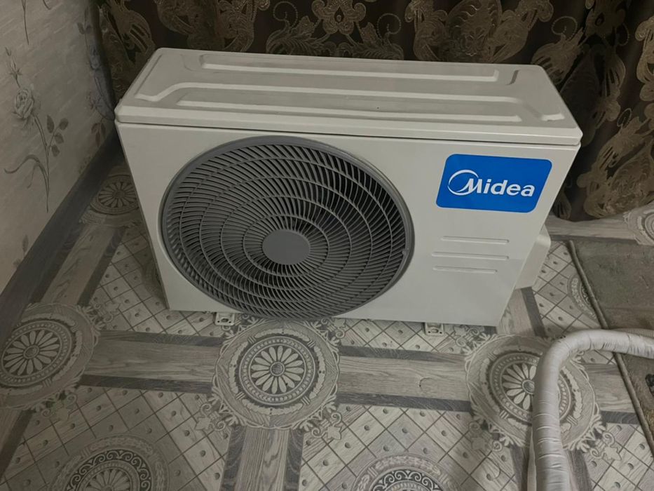 Midea сплит система сатылады срочнооо