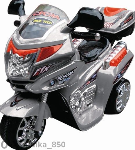 Детски акумулаторен мотор С051