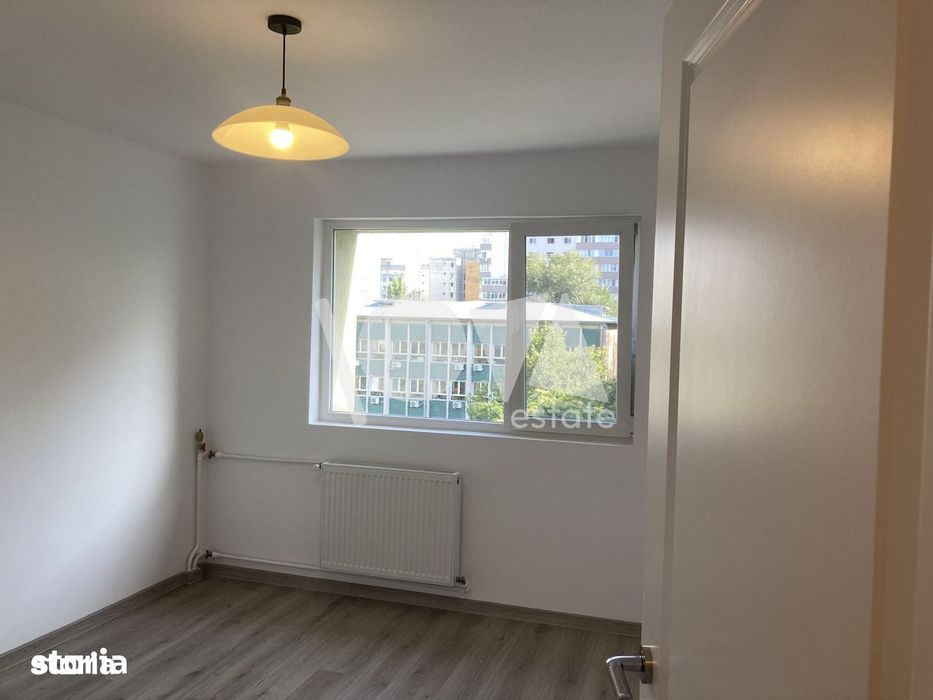 Apartament 2 camere renovat Drumul Taberei