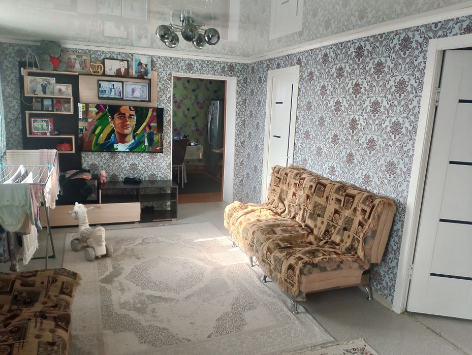 Продается дом в Шанырак 1