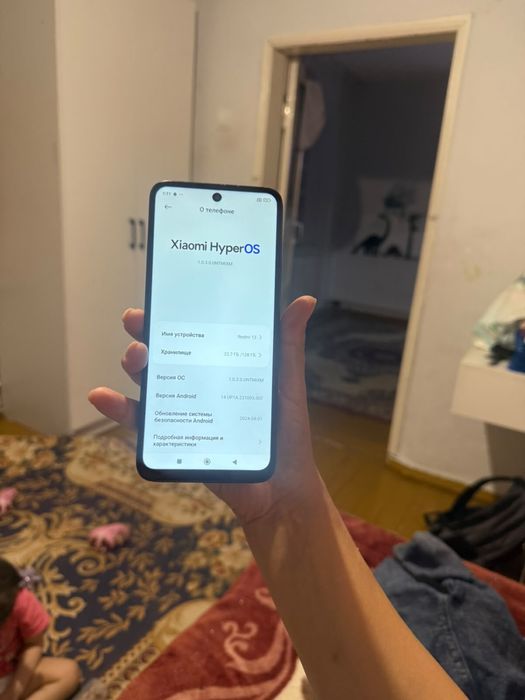 Redmi 13 128гб торг