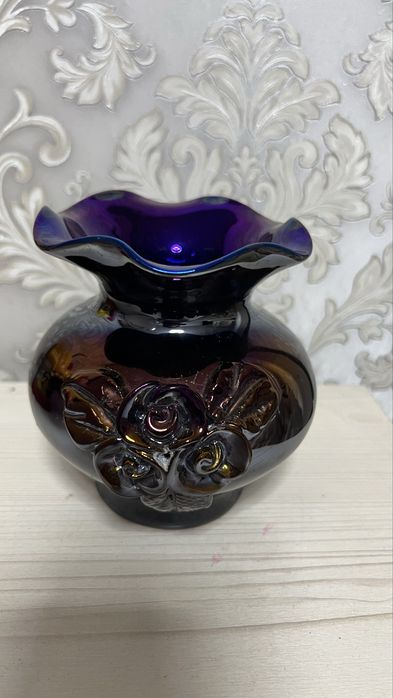 Продам винтажную вазу