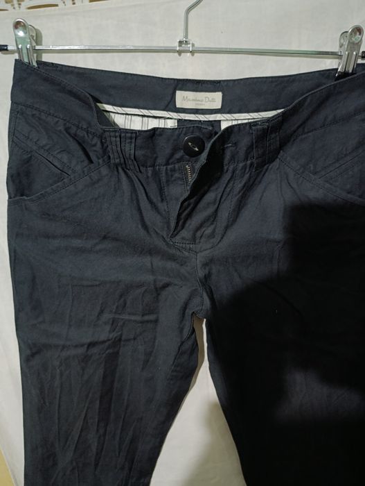 Pantaloni de dama Massimo Dutti