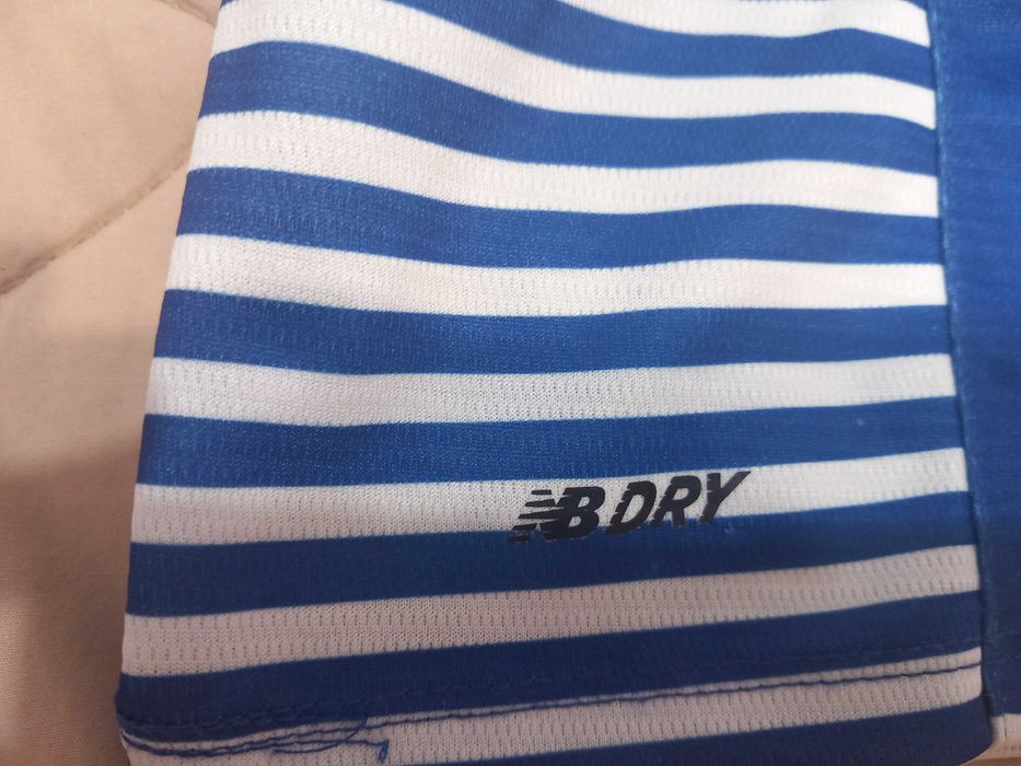 Тениска на Порто