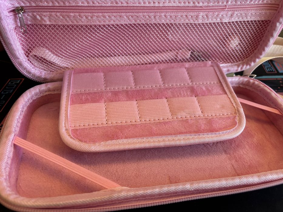 Nintendo Switch (вторая ревизия)