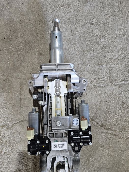 Кормилен прът за Мерцедес S клас w222