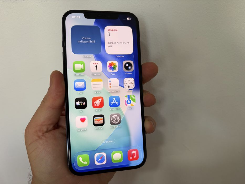 Iphone 12 Pro Max, 128 gb, Blue