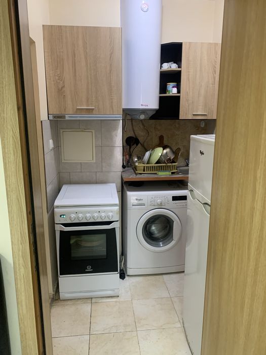 Дава се под наем Едностаен апартамент в к.к. Слънчев бряг - 40 кв.м за 357 € - Снимка #3