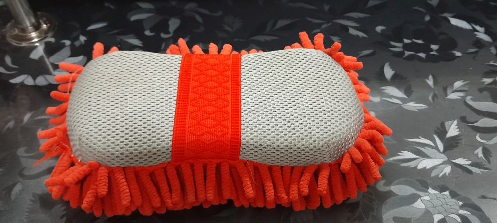 Avto moyka uchun Gupka