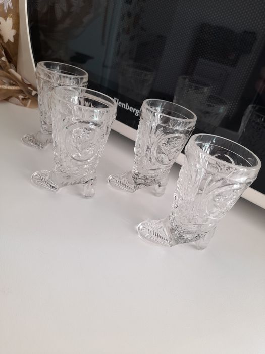 Продам хрусталь советский