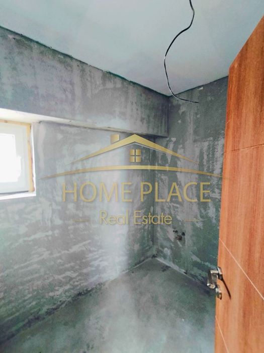 Четиристаен мезонет в кв. Левски