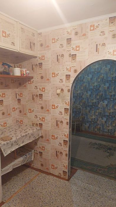 Сдам 3ком квартиру в центре