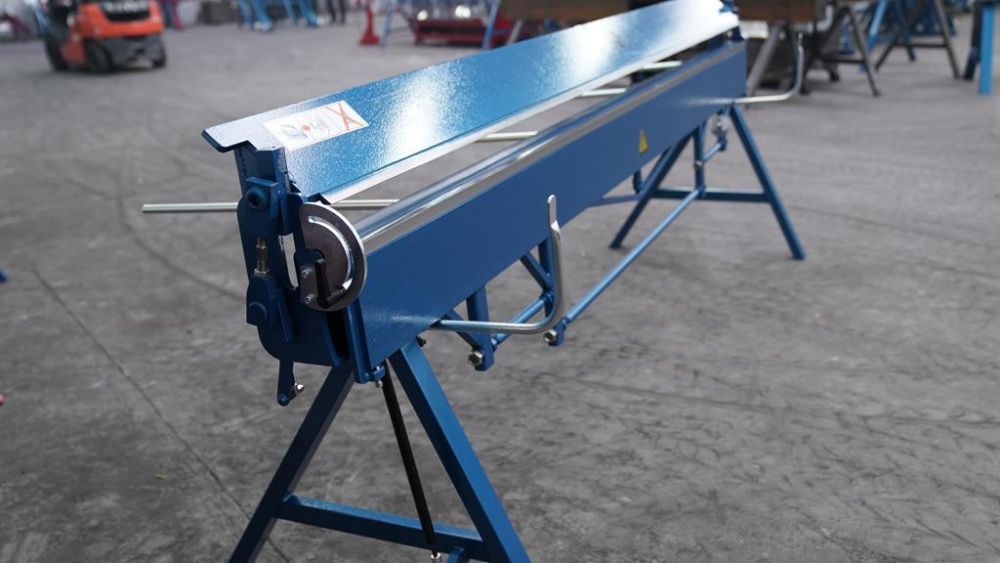 Abkant 3,14/0,8 + ghilotină dispozitiv