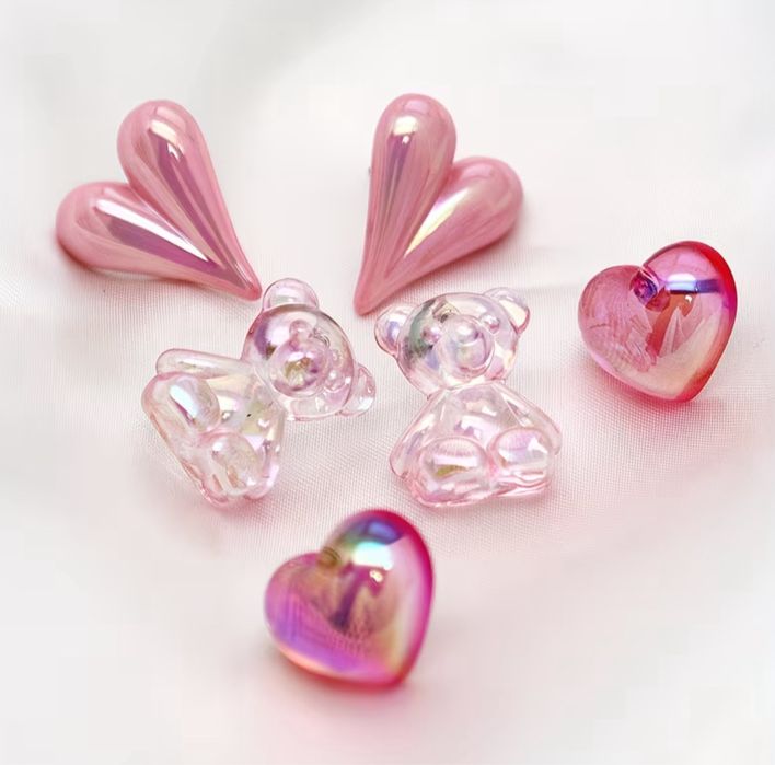 Наборы женской бежутерии