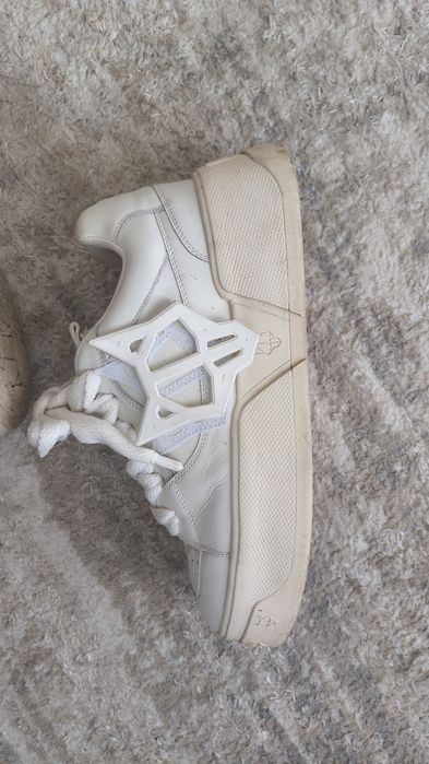 Naked wolfe sneakers