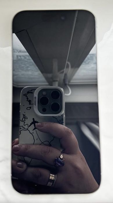 Айфон 15 про 128 гб