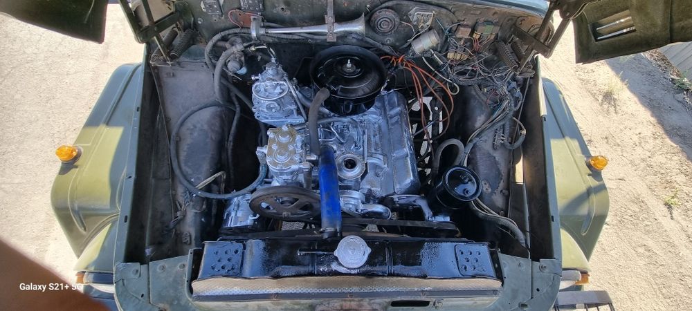 Zil samasval mmz544