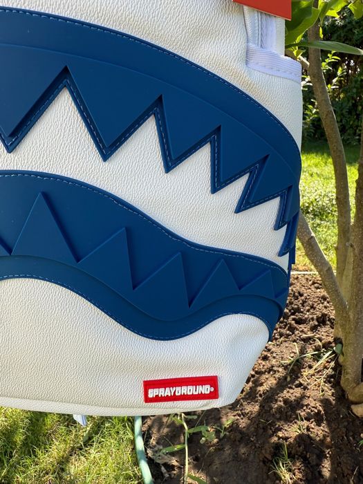 Ghiozdan SprayGround / Premium /