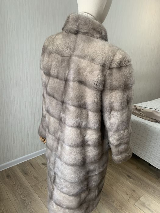 Продается Норковая шуба трансформер