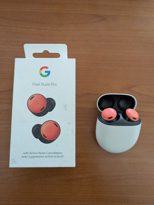 Căști wireless Google Pixel Buds Pro (1st gen)