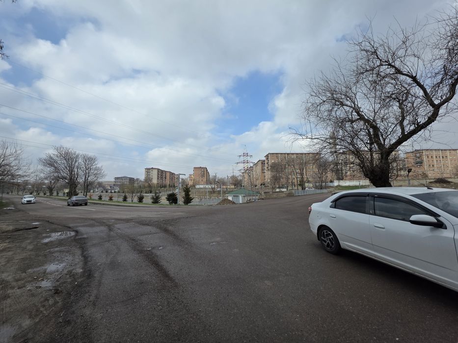 Chirchiqda tayyor biznes bino!