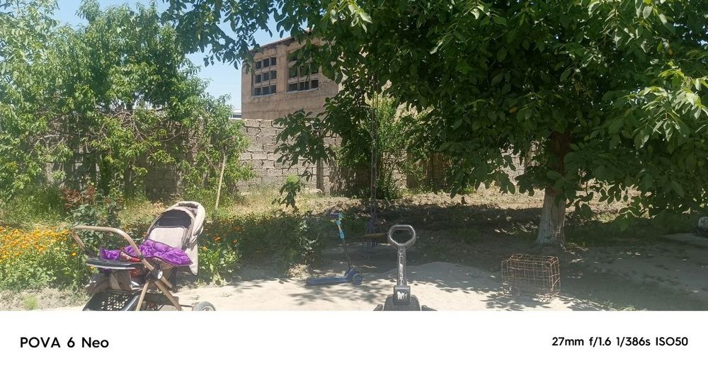 Dacha sotiladi 33 sotik tayyor biznesi bilan ishlab turgan joy sotilad