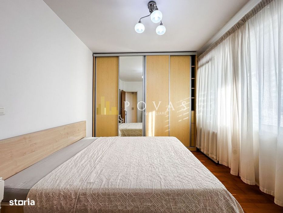 Inchiriere Apartament 3 Camere Ion Mihalache Piata Domenii
