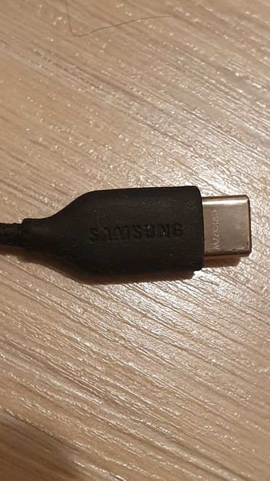 Casti AKG by Samsung USB-C microfon sunet premium 10/10 Fan Curier OLX EasyBox Posta