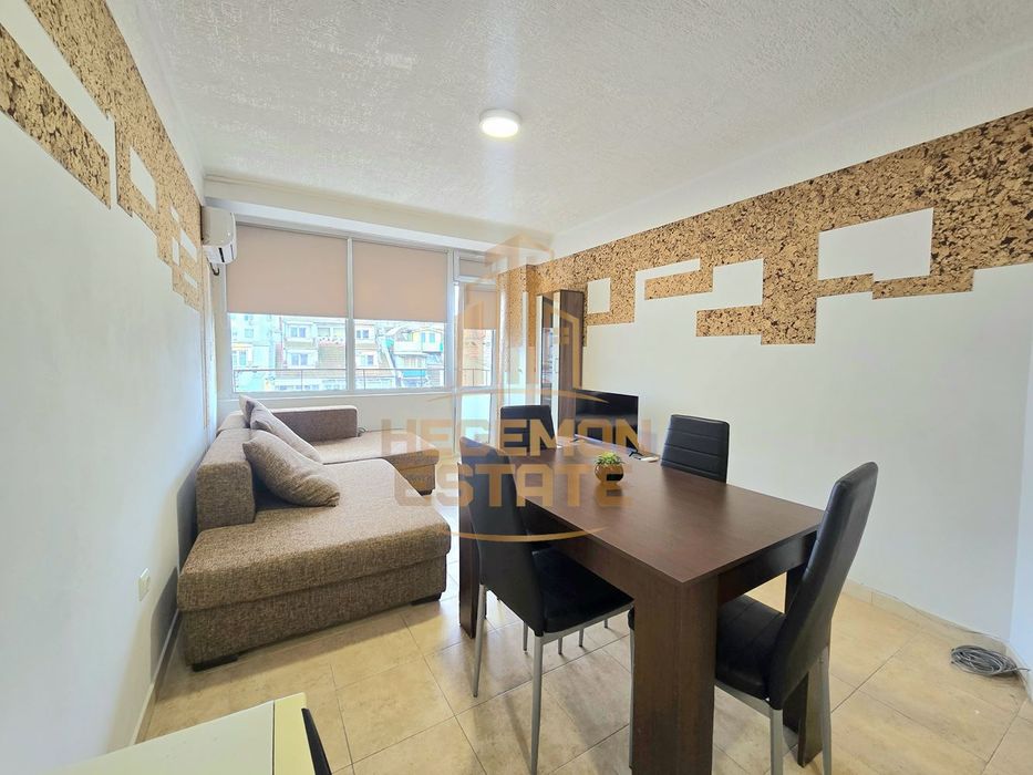 Продава се Двустаен апартамент в Варна, Чаталджа - 55 кв.м за 1530 €/кв.м - Снимка #3