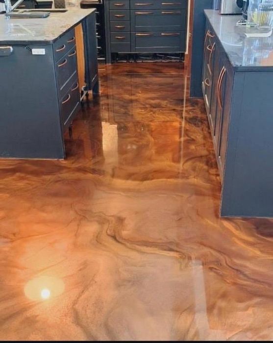 Эпоксидные смолы