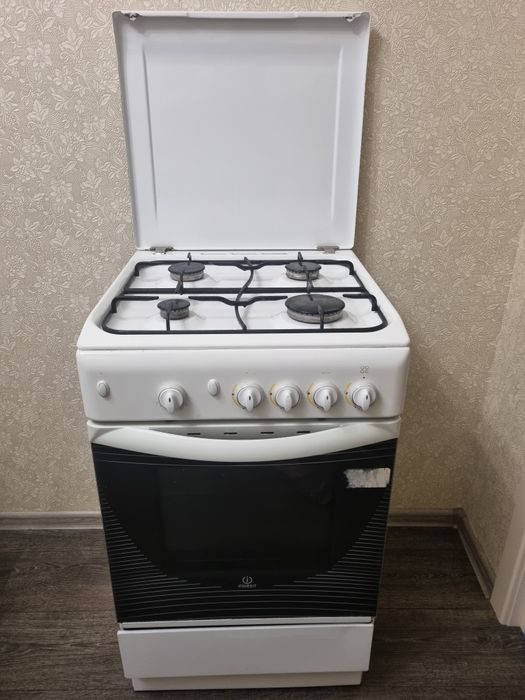 Продам срочно газовую плитку