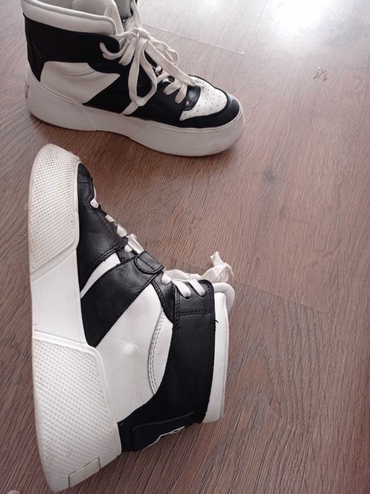 Naked Wolfe sneakers  ,Max Mara,Ted baker