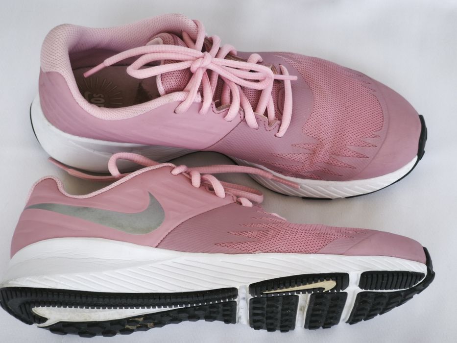 Nike, оригинални маратонки, номер 38