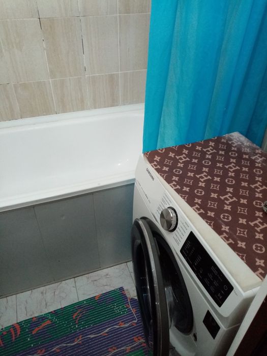 Квартира сотилади