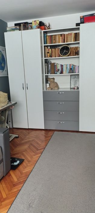 Apartament 2 camere Ciprian Porumbescu
