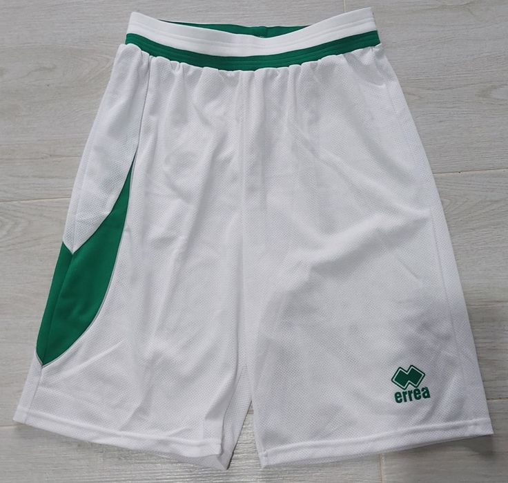 Șort Baschet Erreà–S