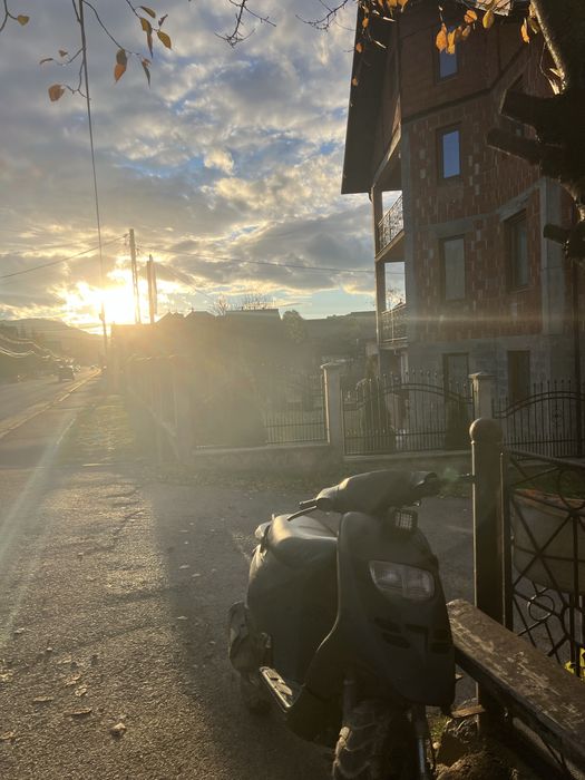 vand piaggio typhoon 80cc 2 t