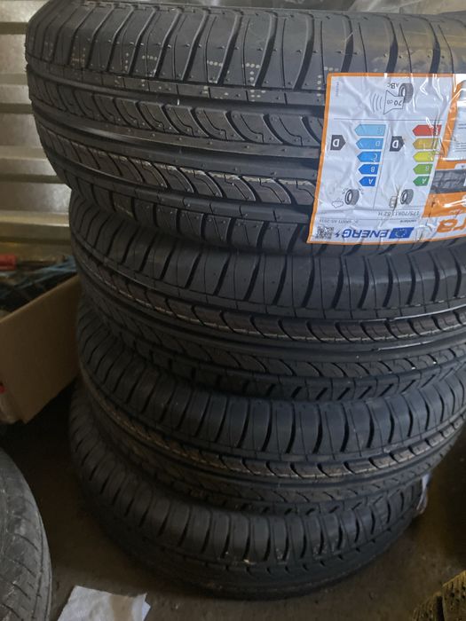 Продам резину лето р13