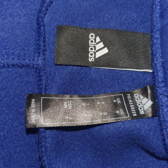 Pantaloni adidas grosi